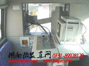 移動健康服務(wù)車輛維修指南 價(jià)格因素、型號規(guī)格與CT車維護(hù)要點(diǎn)