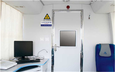 郴州市DR體檢車與職業病體檢車招標采購要點解析
